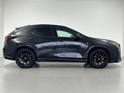 2022 Lexus NX — миниатюра 36
