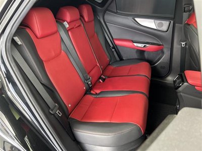2022 Lexus NX — миниатюра 26
