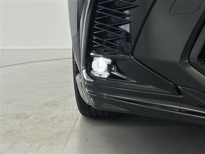 2022 Lexus NX — миниатюра 39