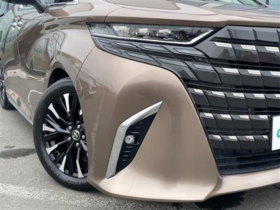 2023 Toyota ALPHARD 照片 37