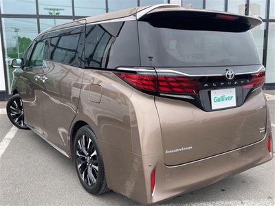 2023 Toyota ALPHARD 照片 45