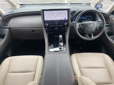 2023 Toyota ALPHARD 照片 44