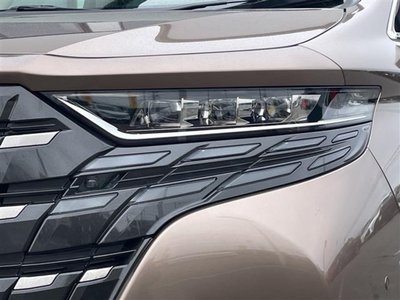 2023 Toyota ALPHARD 照片 36