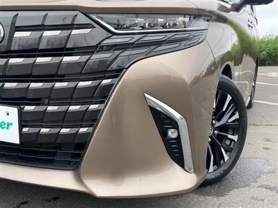 2023 Toyota ALPHARD 照片 38
