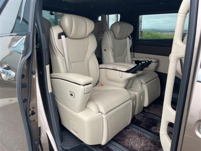 2023 Toyota ALPHARD 照片 22