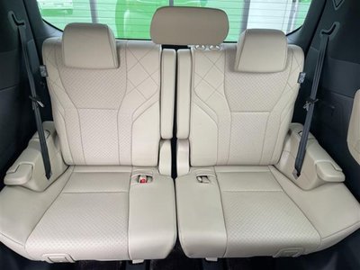2023 Toyota ALPHARD 照片 23