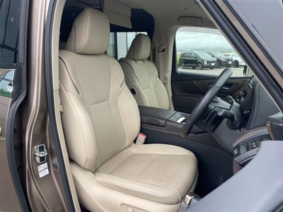 2023 Toyota ALPHARD 照片 21