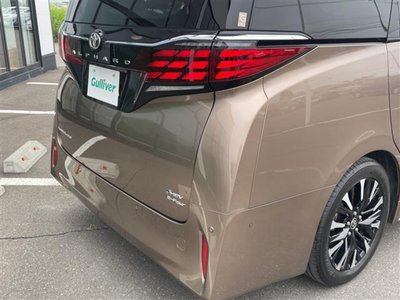 2023 Toyota ALPHARD 照片 39