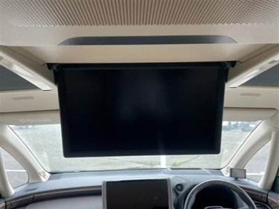 2023 Toyota ALPHARD 照片 17