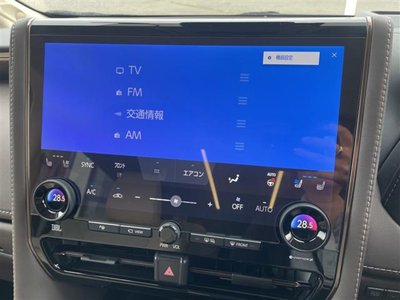 2023 Toyota ALPHARD 照片 26