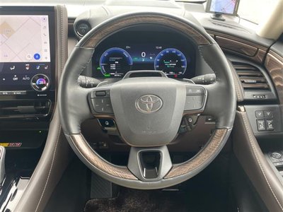 2023 Toyota ALPHARD 照片 13