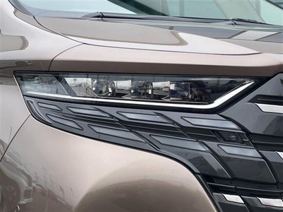 2023 Toyota ALPHARD 照片 35