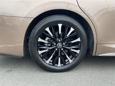 2023 Toyota ALPHARD 照片 42