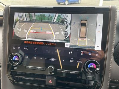 2023 Toyota ALPHARD 照片 12