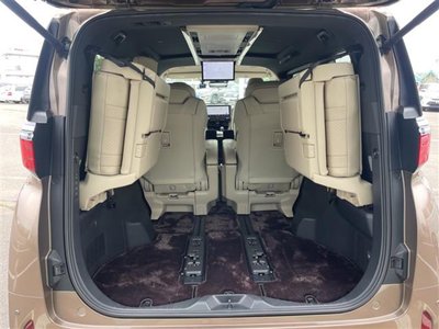 2023 Toyota ALPHARD 照片 24