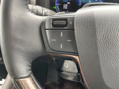 2023 Toyota ALPHARD 照片 14