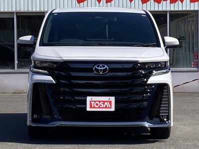 2024 Toyota VELLFIRE — фото 22