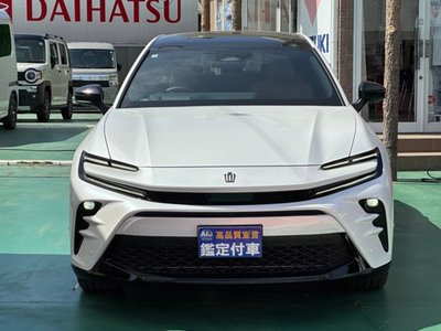 2024 Toyota CROWN SPORT 照片 41
