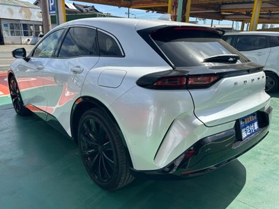 2024 Toyota CROWN SPORT 照片 4