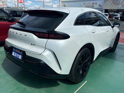 2024 Toyota CROWN SPORT 照片 18