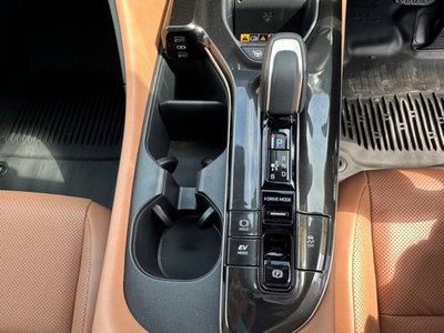 2024 Toyota CROWN SPORT 照片 33