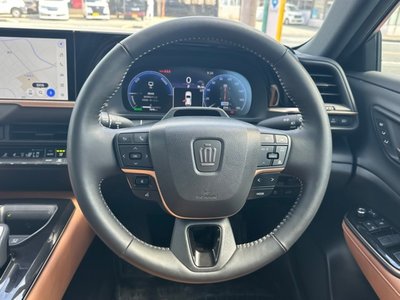 2024 Toyota CROWN SPORT 照片 11