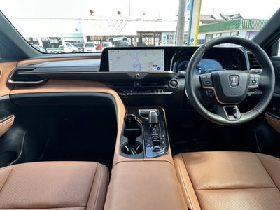 2024 Toyota CROWN SPORT 照片 9