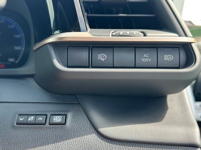 2024 Toyota CROWN SPORT 照片 23
