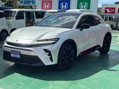 2024 Toyota CROWN SPORT 照片 3