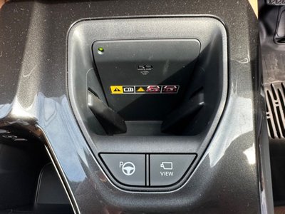 2024 Toyota CROWN SPORT 照片 32