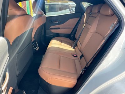 2024 Toyota CROWN SPORT 照片 6