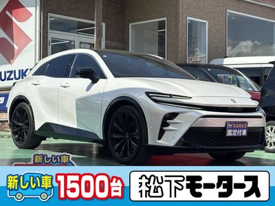 2024 Toyota CROWN SPORT 照片 1