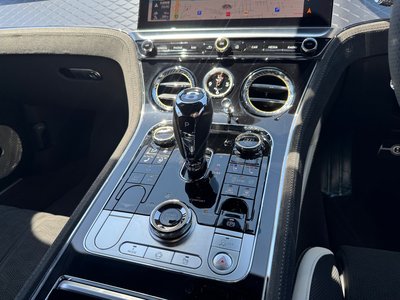 2026 Bentley CONTINENTAL — фото 14