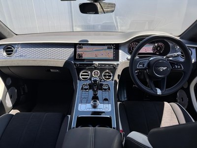 2026 Bentley CONTINENTAL — фото 9