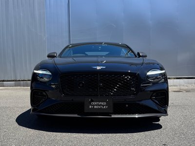 2026 Bentley CONTINENTAL — фото 2