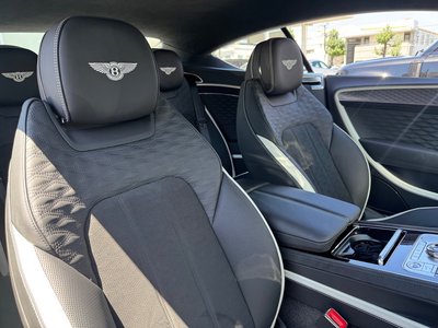 2026 Bentley CONTINENTAL — фото 12