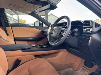 صورة مصغرة 42 لـ 2023 Lexus RZ
