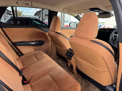 صورة مصغرة 59 لـ 2023 Lexus RZ