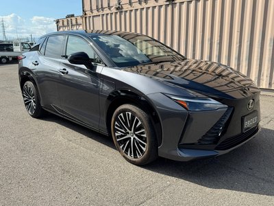 صورة مصغرة 26 لـ 2023 Lexus RZ