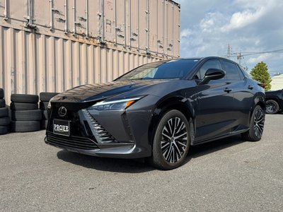 صورة 12 لـ 2023 Lexus RZ