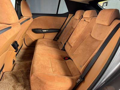 صورة مصغرة 62 لـ 2023 Lexus RZ