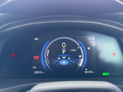 صورة مصغرة 47 لـ 2023 Lexus RZ