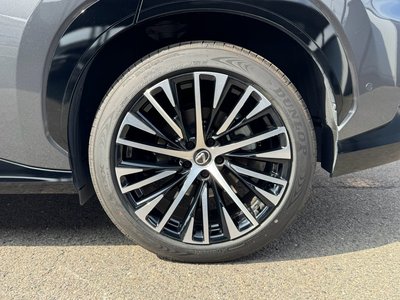 صورة مصغرة 39 لـ 2023 Lexus RZ