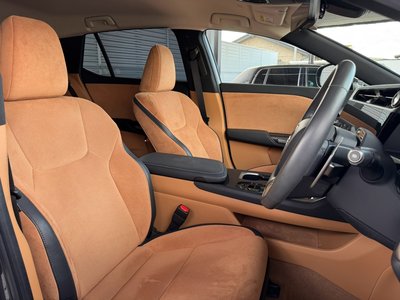صورة مصغرة 41 لـ 2023 Lexus RZ
