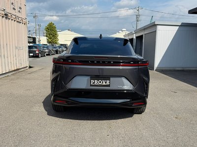 صورة مصغرة 18 لـ 2023 Lexus RZ