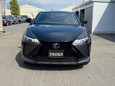 صورة 10 لـ 2023 Lexus RZ