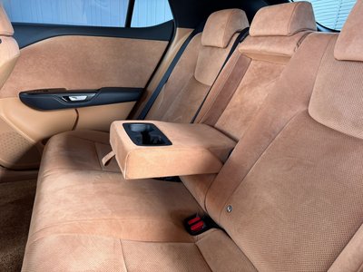 صورة مصغرة 63 لـ 2023 Lexus RZ