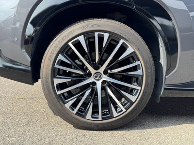 صورة مصغرة 36 لـ 2023 Lexus RZ