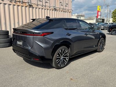 صورة مصغرة 20 لـ 2023 Lexus RZ