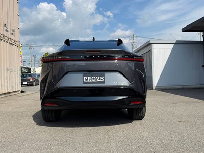 صورة مصغرة 19 لـ 2023 Lexus RZ